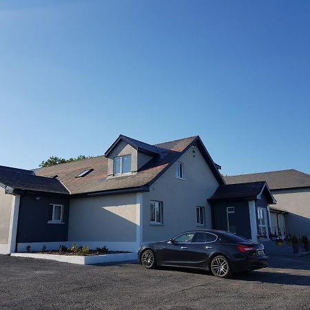 Kilfane Country Lodge 킬케니 외부 사진