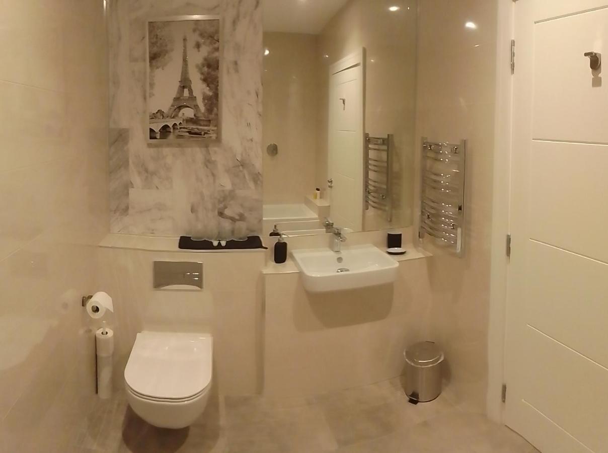 Kilfane Country Lodge 킬케니 외부 사진