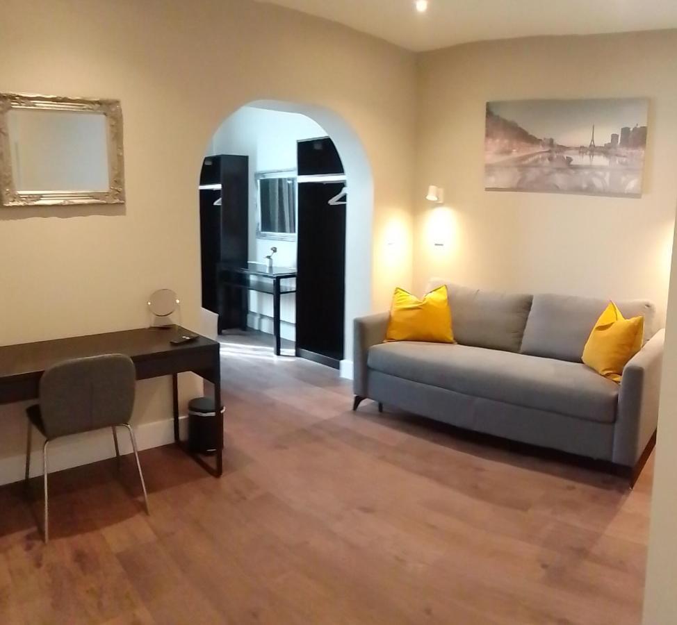 Kilfane Country Lodge 킬케니 외부 사진