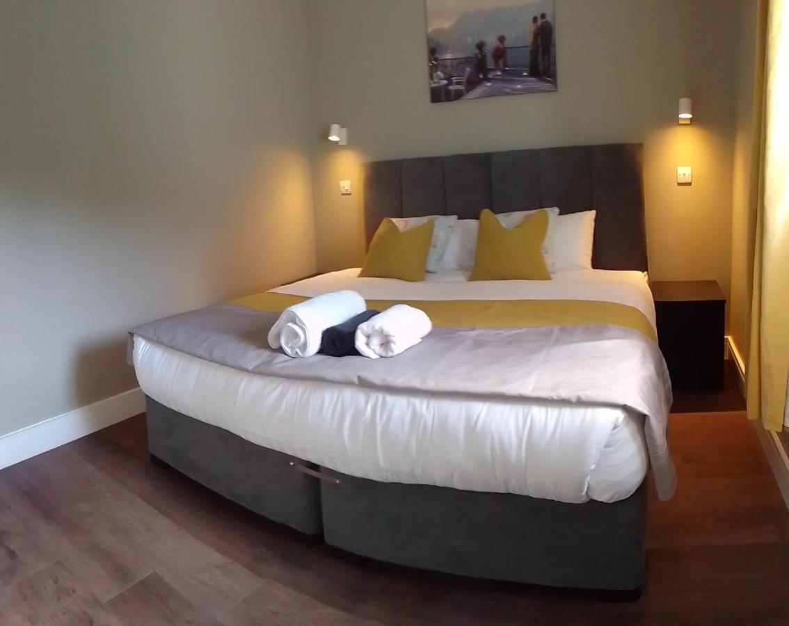 Kilfane Country Lodge 킬케니 외부 사진