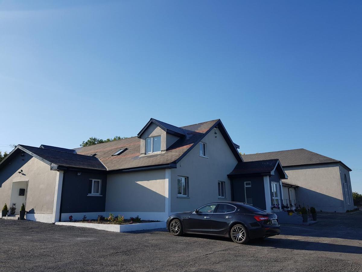 Kilfane Country Lodge 킬케니 외부 사진