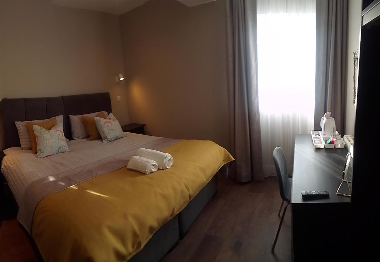 Kilfane Country Lodge 킬케니 외부 사진