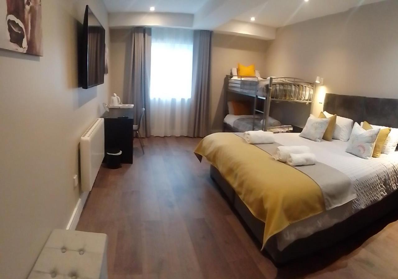Kilfane Country Lodge 킬케니 외부 사진